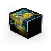 Deck Box - Ultimate Guard - Sidewinder (Holds 100+ cards) MTG: Duskmourn The Wandering Rescuer