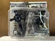 Takara AX -21 Microman AcroyearX -2 Acrophantom. (35)