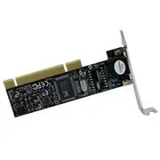 StarTech Low Profile PCI 10/100 Network Adapter Card - ST100SLP