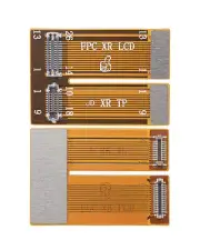 Replacement Tester Cable (LCD Assembly) Compatible For iPhone XR