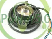 New Omron E6B2-CWZ6C 360P/R Rotary Encoder One Free Shipping E6B2CWZ6C
