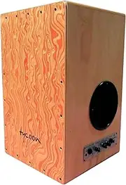 Tycoon Percussion Cajon (TKWPC-29)