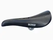 Skyway BMX Aero Nylon Seat Rail Black One Size