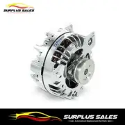 440-472 Proform Chrysler Alternator 110amp 1 Wire Chrome