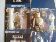 Medicom Star Wars DX2 Kubrick "Luke Skywalker (Hoth)"