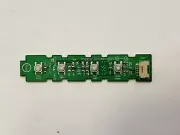 VIZIO V585-J01 POWER BUTTON 715G9317-K01-001-003S