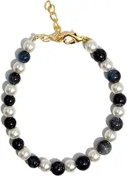 [HIMALYA QUARTZ] Ethiopian Opal Bracelet For Women Faceted Stone Bracelet Gold Plated Natural Handmade Healing Gemtone Bracelet