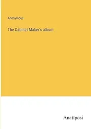 The Cabinet Maker's album