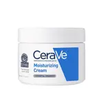 #CERAVE適樂膚面霜潤膚霜秋冬幹皮補水保溼滋潤修復男女340G12CC