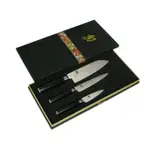 日本貝印 旬 SHUN－主廚刀禮盒組（3件組）