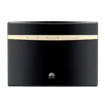 華為 HUAWEI B525S-65A 4G 無線路由器 黑 WIFI分享器 台灣4G全頻 福利品 現貨 蝦皮直送