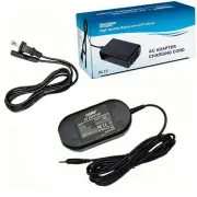 HQRP AC Adapter for Kodak EasyShare Z612 Z650 Z700 Z710 Z712 IS Z740