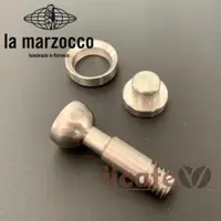 在飛比找ETMall東森購物網優惠-意大利辣媽LA MARZOCCO 原廠GS3半自動咖啡機蒸汽