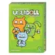 益智玩具 歐美桌遊 UGLYDOLL Card Game 醜娃娃 (中文版)