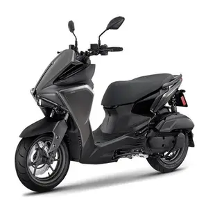 YAMAHA 山葉 AUGUR 155-2023新車贈品A