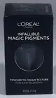 L’Oréal Infallible Magic Pigments Eye Pigment #452 Disobedient