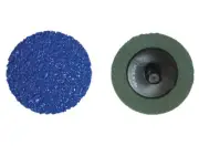 ATD-88236 - 2" Zirconia 36 Grit Grinding Disc (25 Pack)