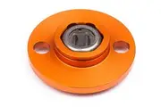 HPI Heavy Duty 1st Gear Adaptor (Orange/Nitro 2 Speed) HPI-106632