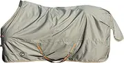[Hkm] Economic Jacket Olive/Orange 95
