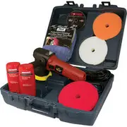 Mothers Wax Attack Professional Polisher, 65WAXPRO
