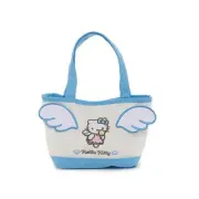 Hello Kitty Mini Tote Bag for Women Beach Bag Shopping Bags Shoulder Bag