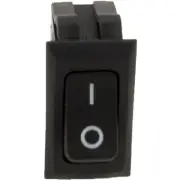 Pentair 471128 SPST On/Off Switch Replacement MiniMax 75/100 Pool or Spa Heater