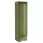 Clothes Storage Container Self-adhesive Space-saving Wall Mounted Underwear