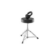 Alesis Headphones & Seat Add-on Package for e-drums