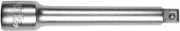 Felo - Extension 1/4" for ratchet and sockets 75 mm / 00009707010