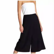 NWT $398 Alice + Olivia 'Lucie' Bustier Caucho Colorblock Jumpsuit in size 0!