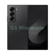 SAMSUNG Galaxy Z Fold Special Edition SM-F958N 512GB AI Black Shadow Unlocked