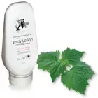 PATCHOULI Body Lotion with Aloe Vera by Vegan Tree Owl - Australian Made 125ml