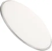 CORHAD Drum Head Replacement Round Mesh Drum Skin for Jazz Silent Drum Cover Drum Accessory Reusable Water Washable