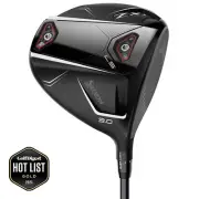 Srixon 2025 ZXi LS Driver Mitsubishi Custom Graphite Shaft