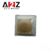 Watch Sapphire Crystal Glass for Zenith Pilot Chronometer 29.2240.405 34.0*4.0mm