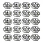 20 Pcs Freezer Temperature Control Thermostats Replacement for WP2198202