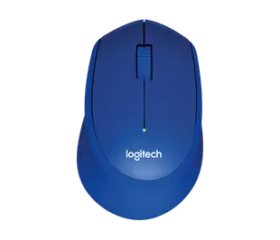 【超取免運】Logitech 羅技 M331 無線靜音滑鼠 原廠保固 靜音滑鼠 光學滑鼠 無線滑鼠