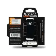 Gruv Gear Kiesel FretWraps String Muter, Black, Large