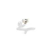 [BEA BONGIASCA] BEA BONGIASCA WOMAN WHITE JEWELLERY White