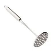 Garlic Ricer Potato Squeezer Vegetable Masher Hand Tool Ricer Mashed Potatoes