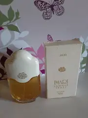 AVON IMARI SUMMER FROST - COLOGNE SPRAY 50 ml perfume NEW VINTAGE