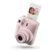 Camera Snapshot Fujifilm 16806107 Instax Mini 12 Blossom Pink Stylish