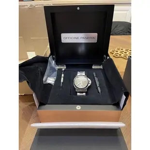 全新 義大利🇮🇹 沛納海正品手錶Luminar Marina⌚️ 專櫃貨可驗錶 買到賺到