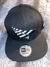 roc nation paper planes the bronx edition snapback hat SUPER RARE!!!!!!!!!!!!!!!