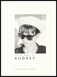 在飛比找誠品線上優惠-Little Book of Audrey Hepburn