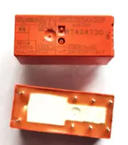 1pcs New Tyco RT424730 230VAC Relay 8A 250VAC 8Pins