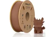 Creality Hyper Series PLA 3D Printing Filament 1kg - Brown