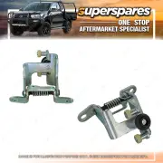 Middle Sliding Door Roller Hinge for Toyota Hiace TRH KRH 2005-ONWARDS