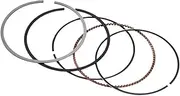 1/4pcs 77mm STD Motorcycle Engine Piston Ring Kits for ADV350 X-ADV ADV350AN ADV350AP 2022-2023 FORZA350 NSS350AM(1pc)