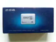 BW03 Portable Pocket Cassette Tape Player Recorder Repeater and FM Radio